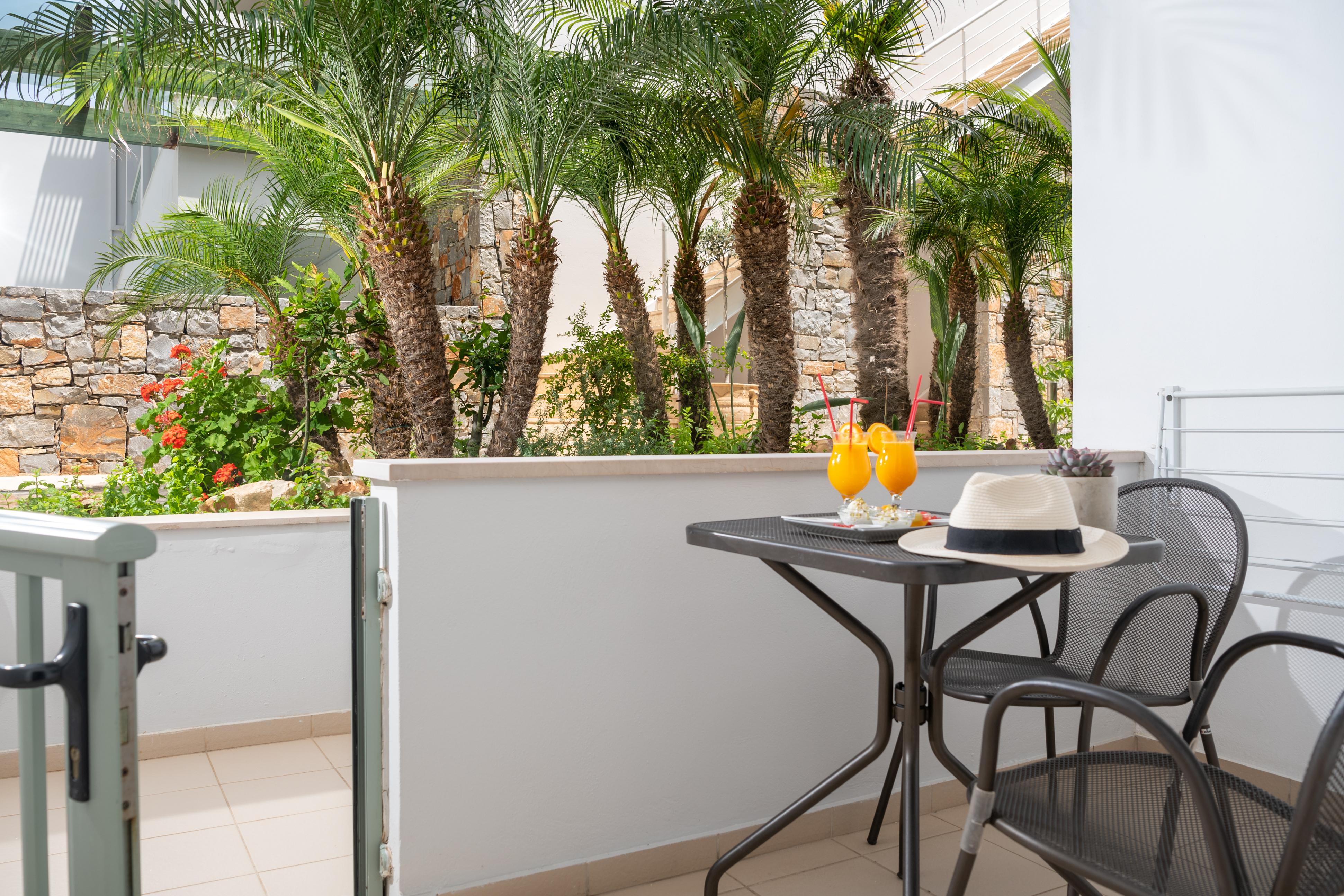 Angela Suites Boutique Hotel Sissi Esterno foto