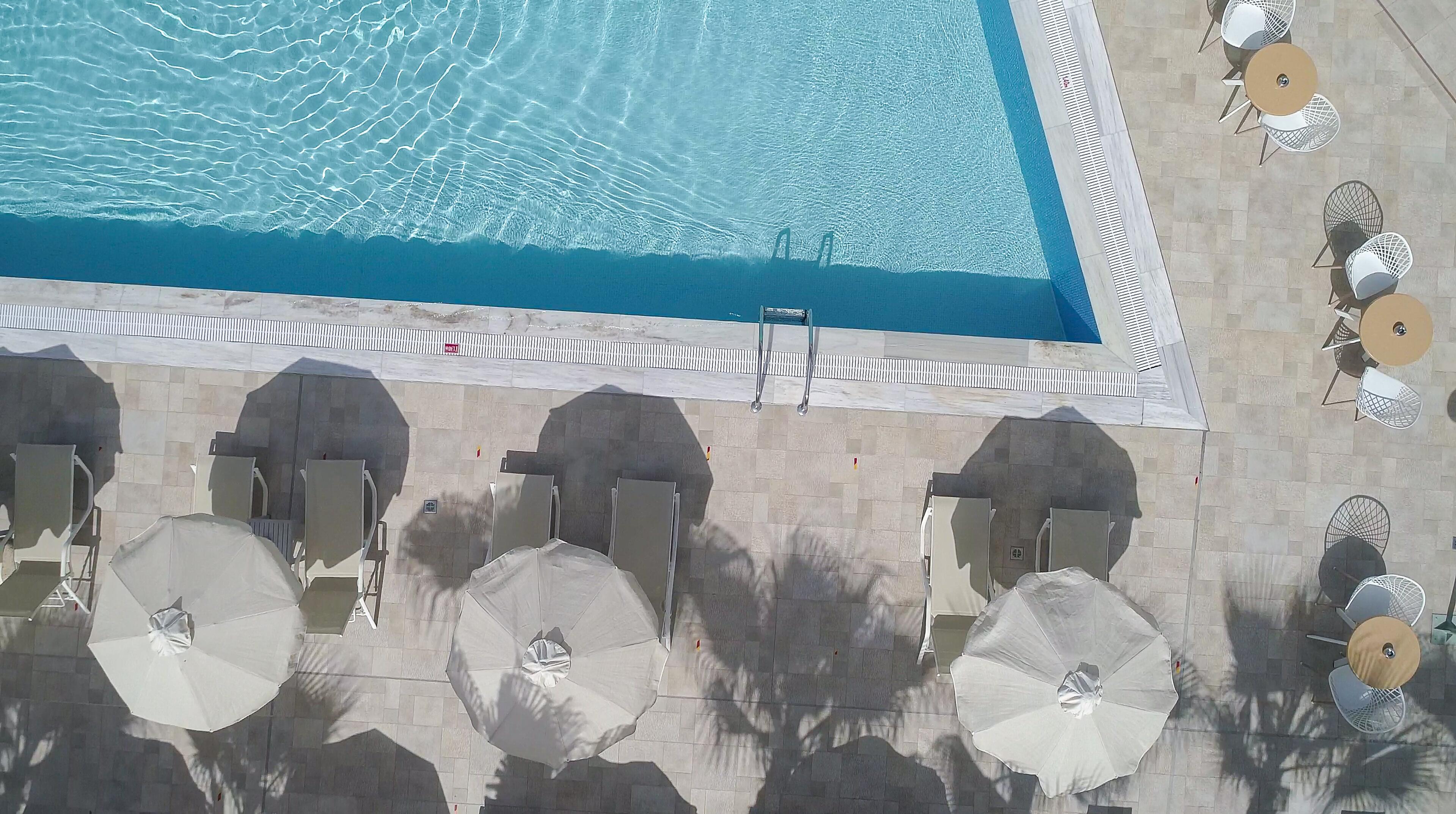 Angela Suites Boutique Hotel Sissi Esterno foto