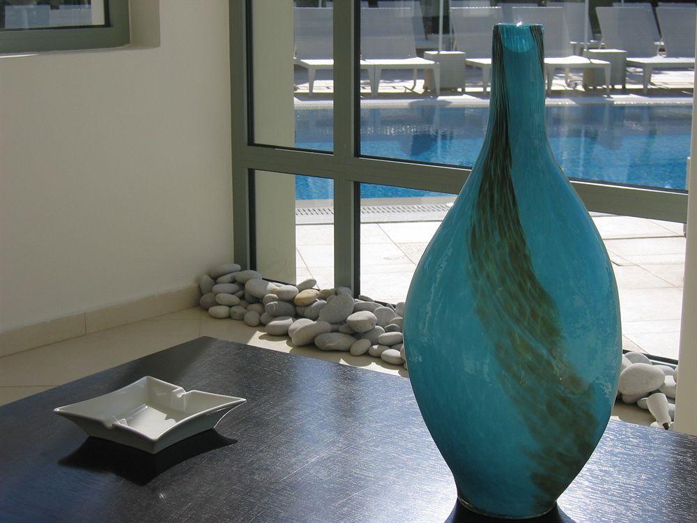 Angela Suites Boutique Hotel Sissi Interno foto